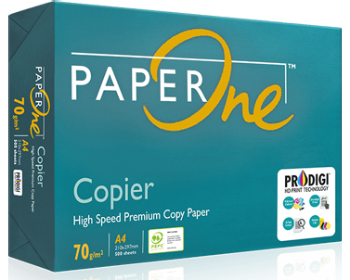 APRIL PaperOne COPIER Paper high speed high volume copying