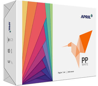 APRIL PP White Paper high quality