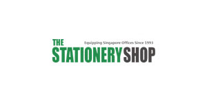 The Stationery Shop