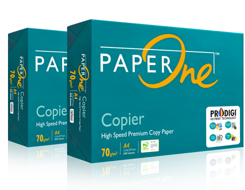 APRIL PaperOne Copier premium copy paper