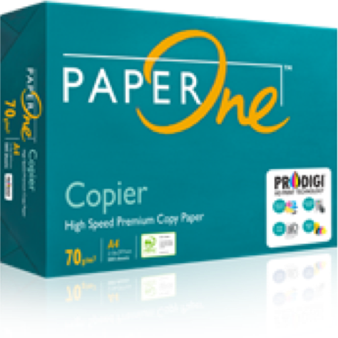 PaperOne COPIER paper